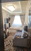 "‼️25m2 1-xona naqqoshlik