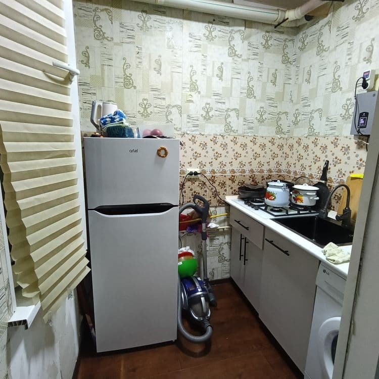 Срочно продается собственная квартира — 5