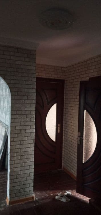 3 хонали квартира — 2