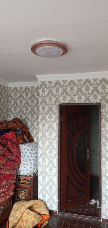 3 хонали квартира — 5