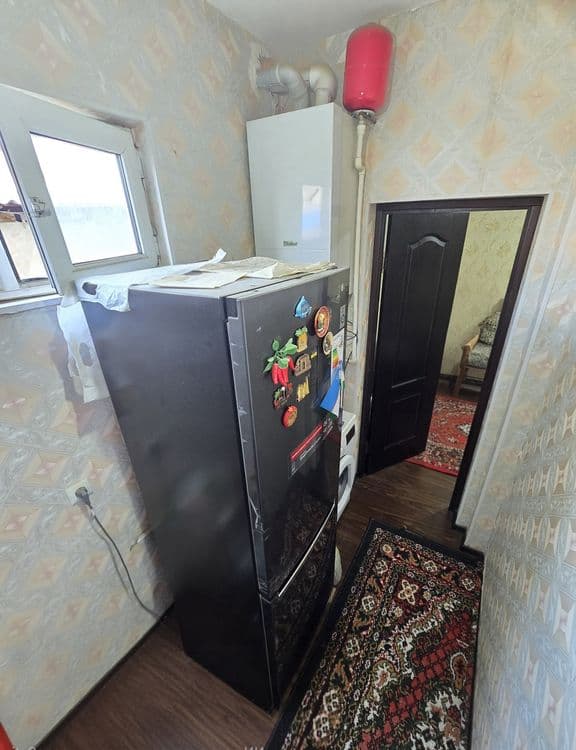 Карасу-6 продаётся квартира 1/1/3 — 5