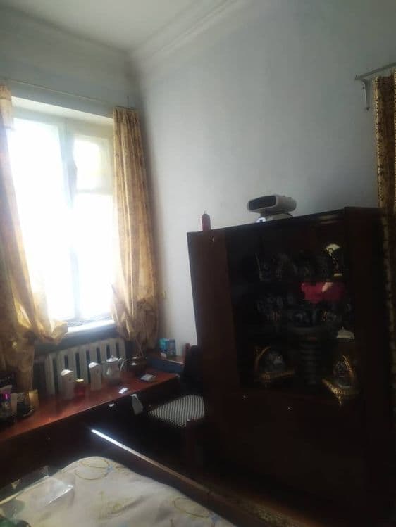 Продам квартиру на первом этаже кирпичного дома — 3