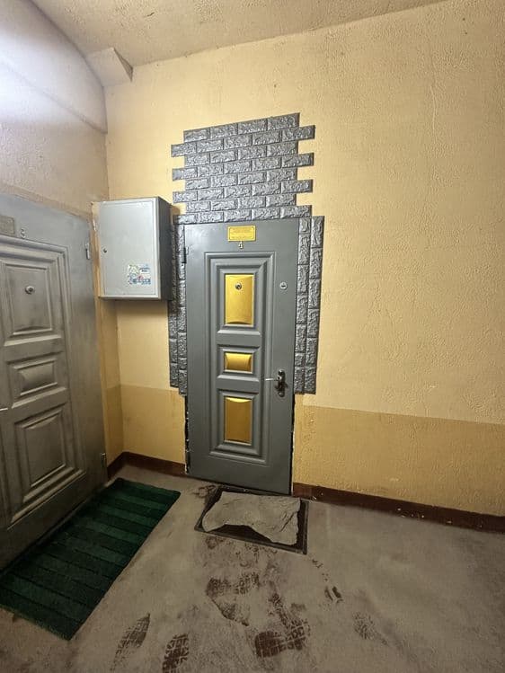 Свая…Продаеся 1/1/2. — 1
