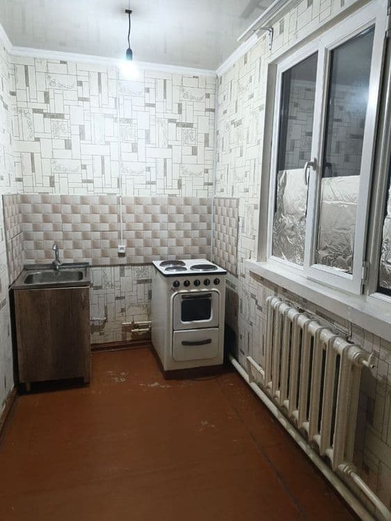 Продаётся своя квартира.сергели 1/2/2 спутник 1 — 3