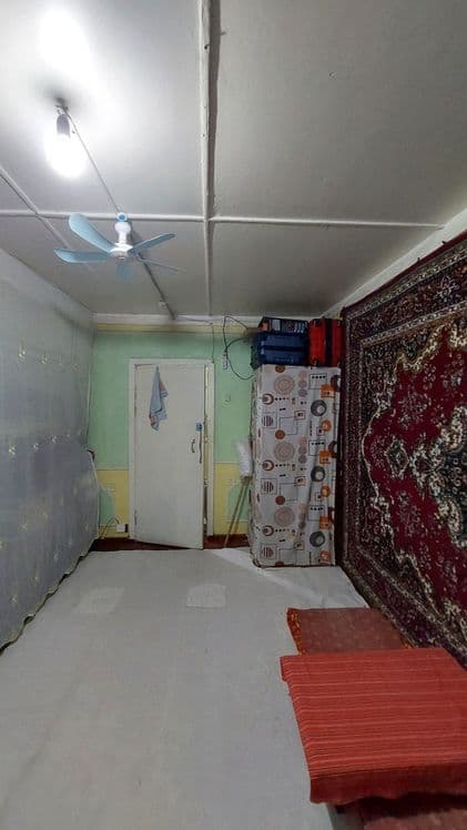 Продаю 2-х комнатную квартиру Спутник 3 — 2