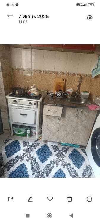 Продаю Карасу-6 1/2/3 новостройка. Цена: 30.500 у.е — 4