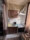 Продаётся 1 комнатная квартира Массив Феруза
