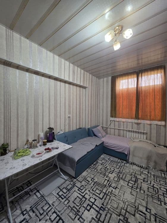 Продам квартиру в общежитии, 1 комнатная 20 м² с Евро-Ремонтом — 2