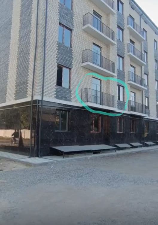 Продаётся Новостройка — 2