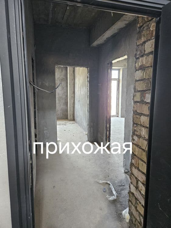 Продаётся Новостройка — 4
