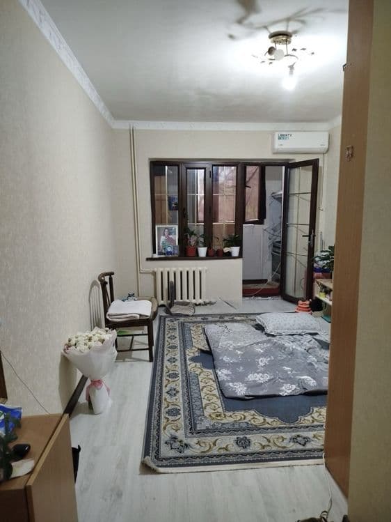Квартира бузбазар максим горький для бизнеса — 1