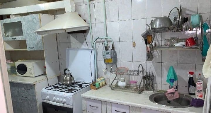 СРОЧНО Продаётся квартира 2-х комнатная — 5