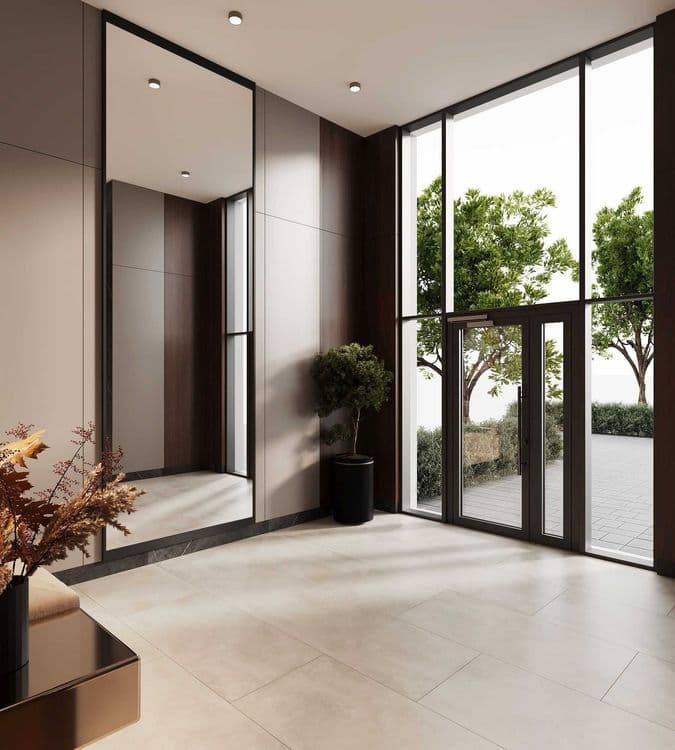 Студия за 28 970 у.е. NRG-BI New Tashkent | первый взнос 35млн [GS] — 4