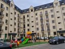 Хасанбой бетонка буйи 32 м² ли ремонти билан. 4 -кават 6 каватли у