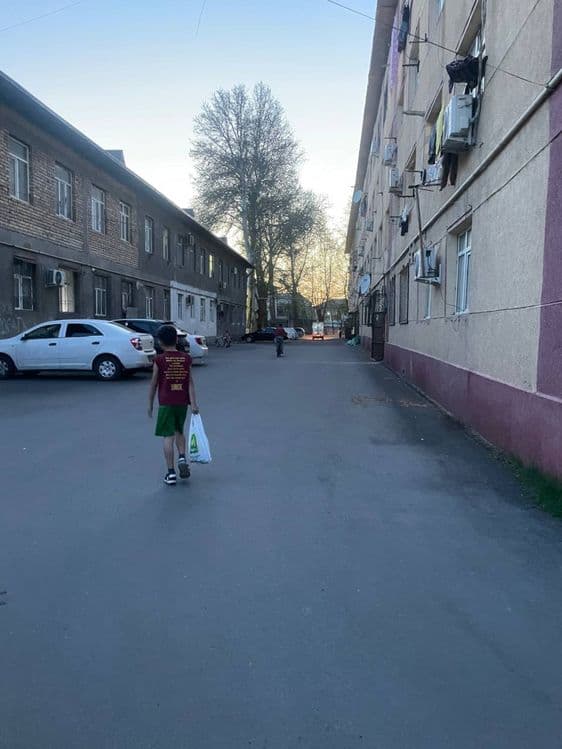 1 хонали кв сотилади. Срочно!!! — 3