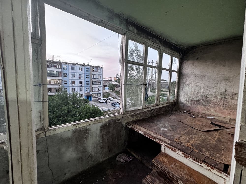 Срочно продается 2х ком.кв — 4