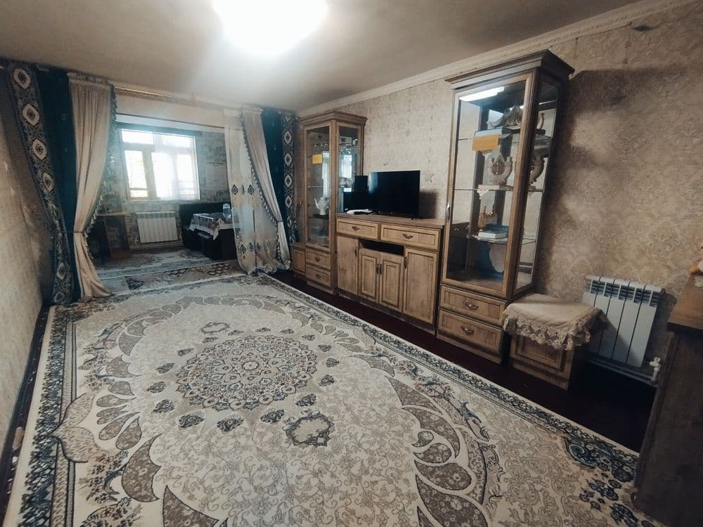 2 хонали квартира сотаман — 1