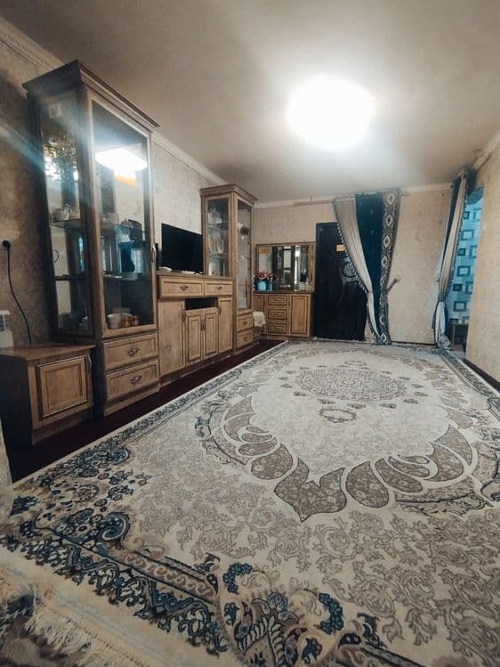 2 хонали квартира сотаман — 2