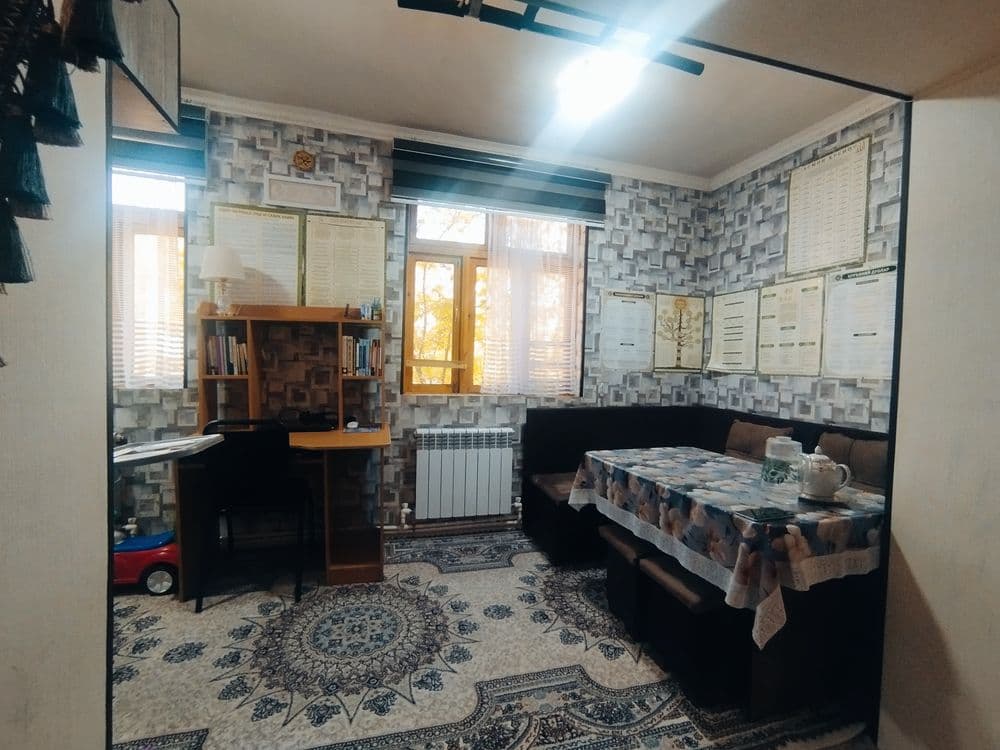 2 хонали квартира сотаман — 4