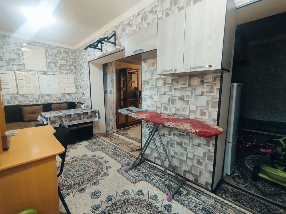 2 хонали квартира сотаман — 5