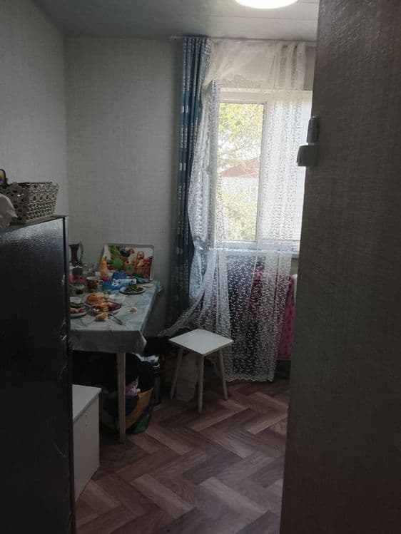 Продается квартира в Спутнике . — 2