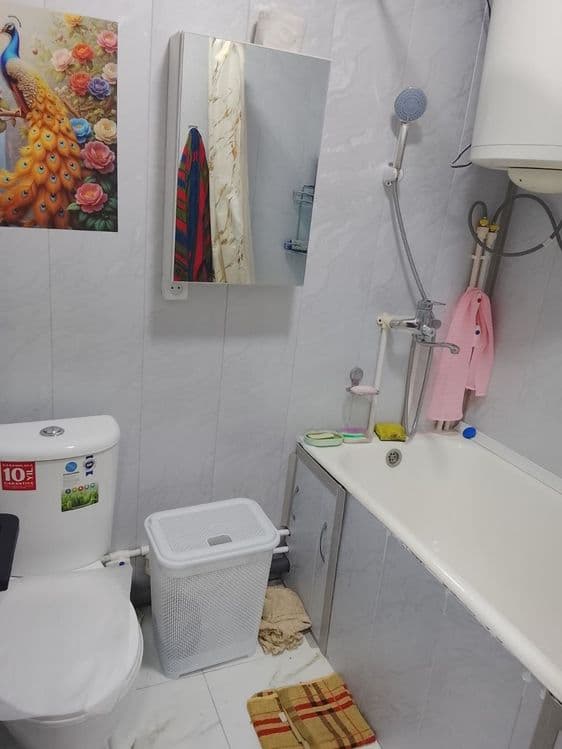 Продается квартира в Спутнике . — 5