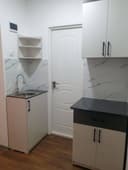 2 х комнатную квартиру Сергели Спутнике 4. 2/4 кирпич бывшее общежит