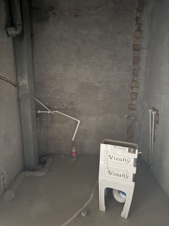 Kvartira vodnik bektemir rayon — 5