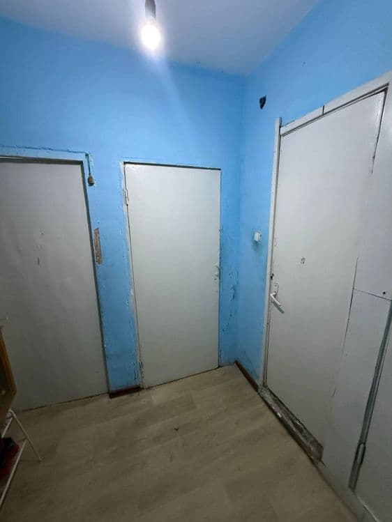 Срочно продается квартира, Сергелинский р-н, Куйлюк Массив 6 2/2/9 быв — 2