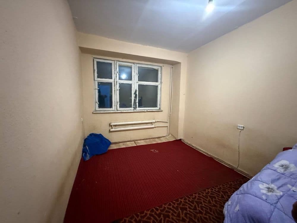Срочно продается квартира, Сергелинский р-н, Куйлюк Массив 6 2/2/9 быв — 3