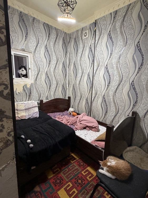 Продаю 1 комнатную квартиру на Сергели 2 — 2