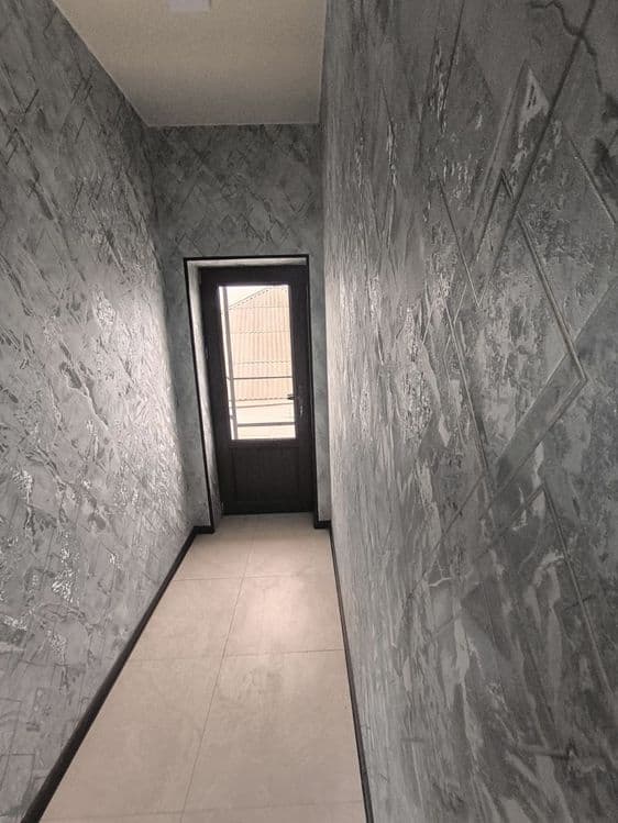 Продам Квартиру в Янгиюле. Евроремонт. В Доль дороги. 2х ком. кв — 1