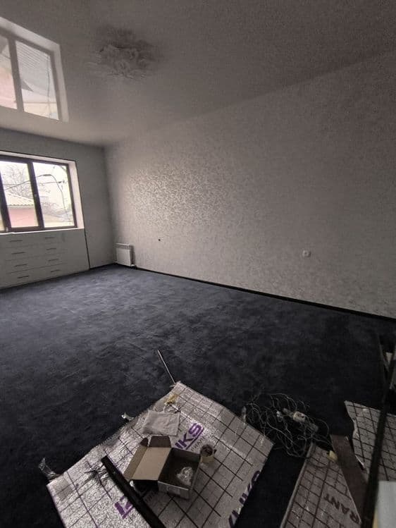 Продам Квартиру в Янгиюле. Евроремонт. В Доль дороги. 2х ком. кв — 3