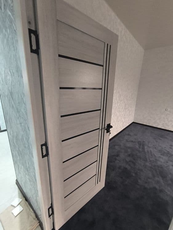 Продам Квартиру в Янгиюле. Евроремонт. В Доль дороги. 2х ком. кв — 4