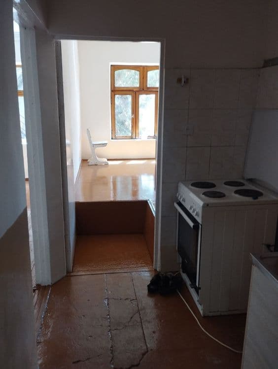 Kvartira продается 2/1/4 на Воднике — 3