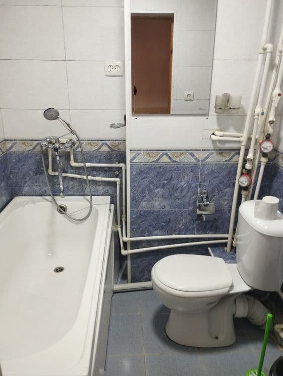 Kvartira продается 2/1/4 на Воднике — 5