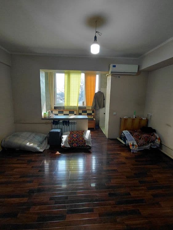 Продается 1в 2/4/4 Дубовая,Яшнабадский район — 1