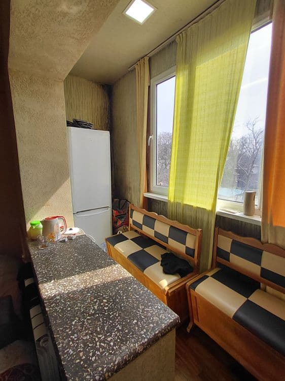 Продается 1в 2/4/4 Дубовая,Яшнабадский район — 3