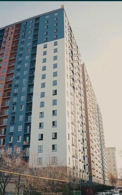 Toshkent Olmozor tumani qoraqamish 1/4 uy sotiladi — 1
