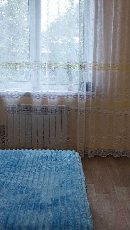 2х комнатная новой планировки в 8 микрорайоне - заходи и живи! — 5