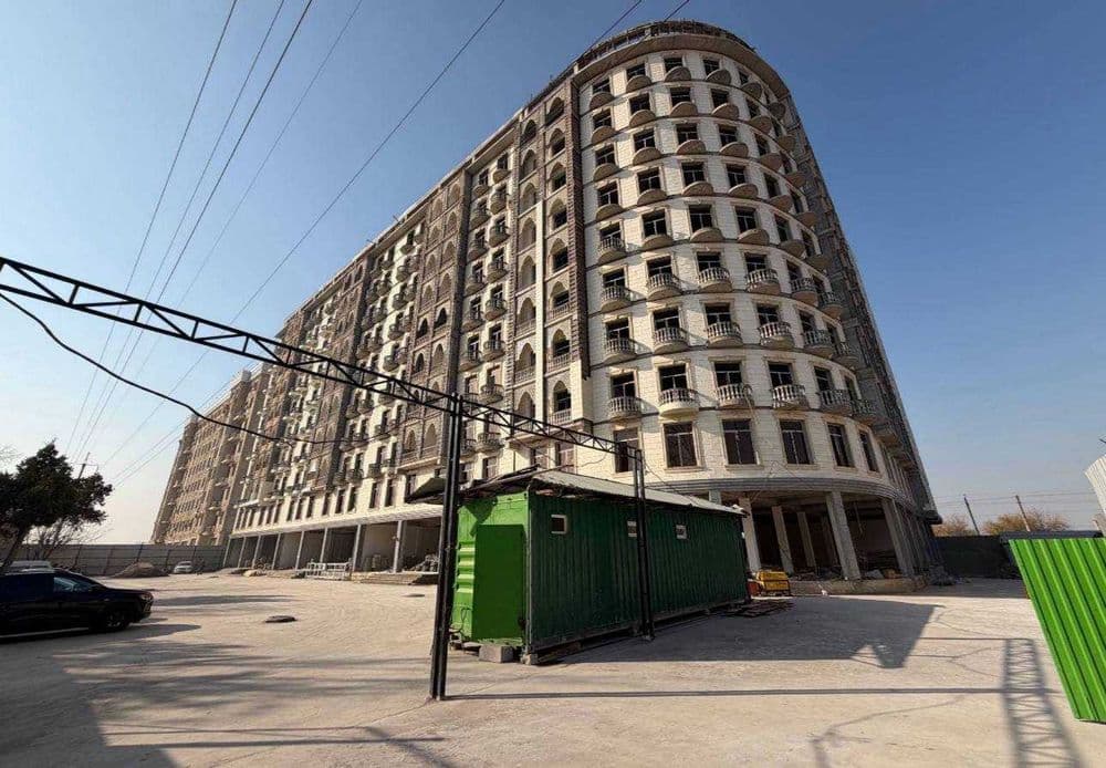 Продается 1в2-х ком. квартира. Феруза Эко-базар — 4