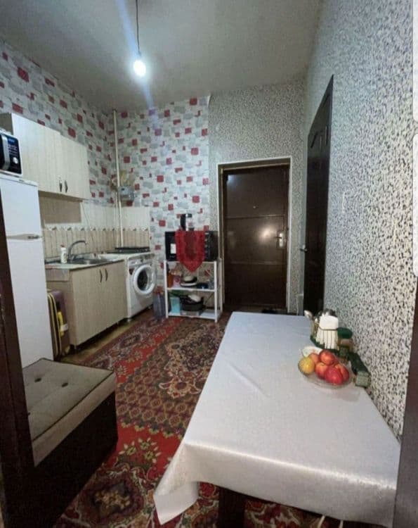 Продаю 1/2/4 КАРАСУ-6 Супермаркет Хавас N11 — 3