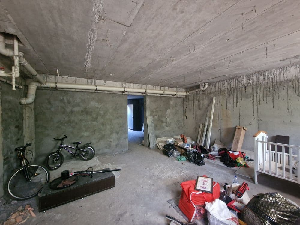Ттз Ахмад Югнакий 69кв-м Каробка — 3