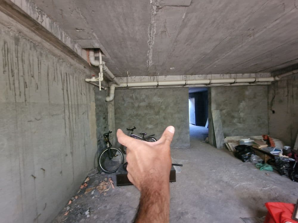 Ттз Ахмад Югнакий 69кв-м Каробка — 4