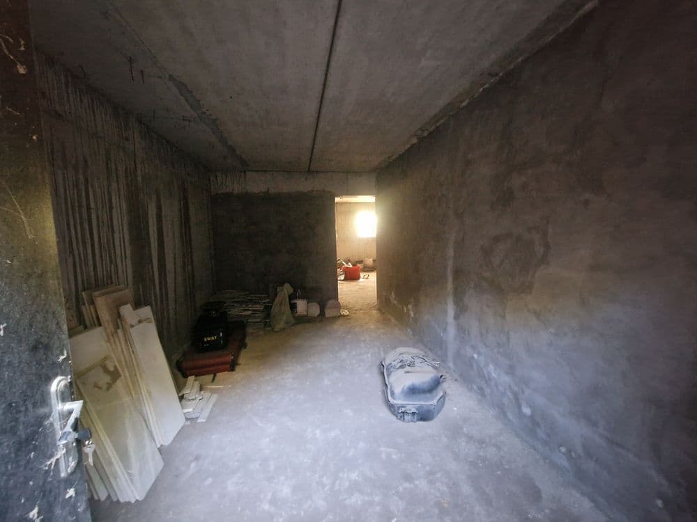 Ттз Ахмад Югнакий 69кв-м Каробка — 7
