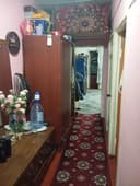 Продается 1 комнатная квартира