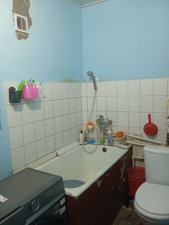 Продается 1 комнатная квартира — 4