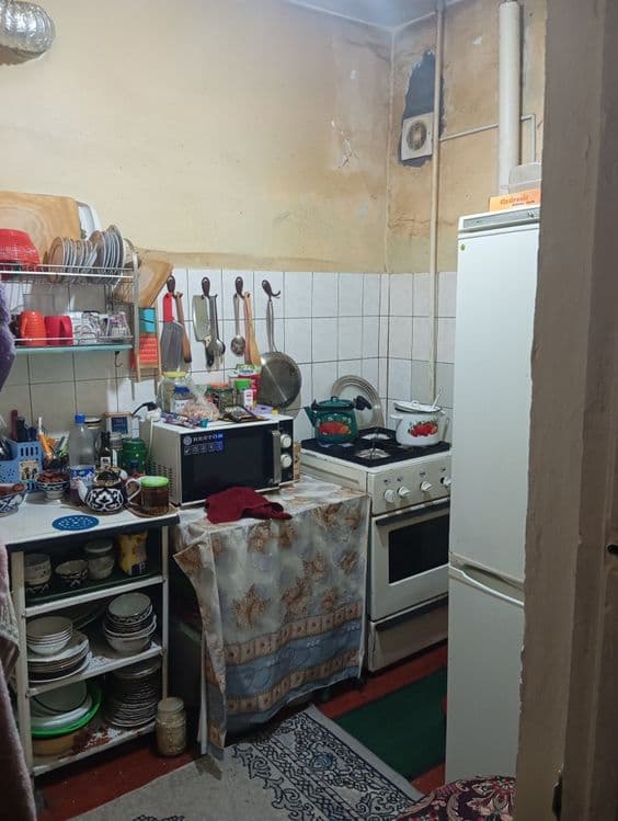 Продается 1 комнатная квартира — 5