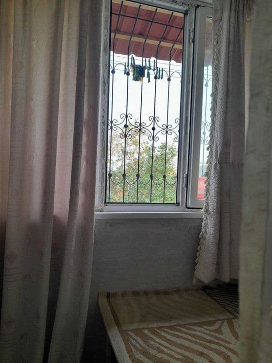 Yunusobod 2-kvartalda 1 xonali малосемейка sotiladi (28 m²). — 2