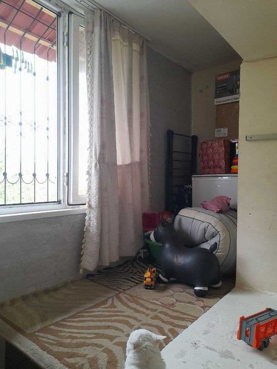 Yunusobod 2-kvartalda 1 xonali малосемейка sotiladi (28 m²). — 3